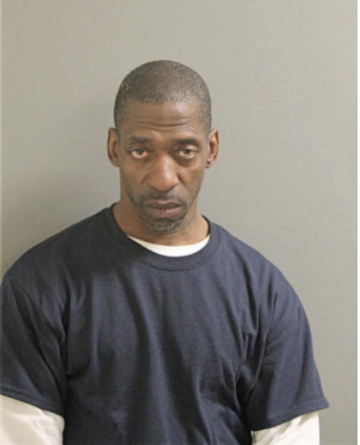 LEVESTER THOMAS, Cook County, Illinois