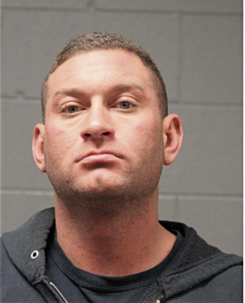 ANTHONY R TOVAR, Cook County, Illinois
