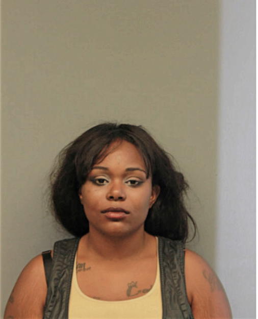 DEJANARA VALENTINE, Cook County, Illinois