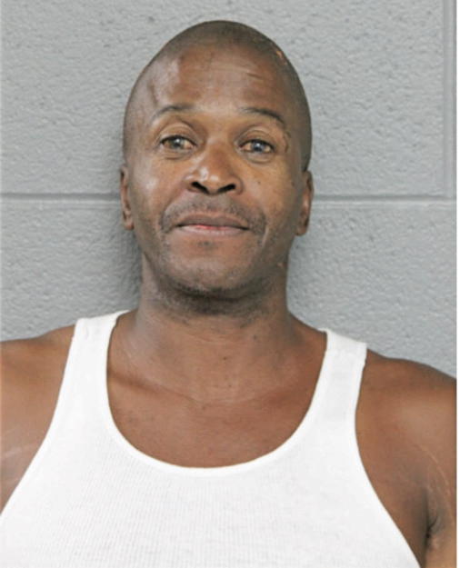 SHERMAN WADE, Cook County, Illinois