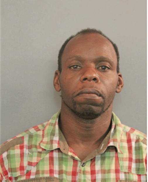 EDDIE LEE WALKER, Cook County, Illinois
