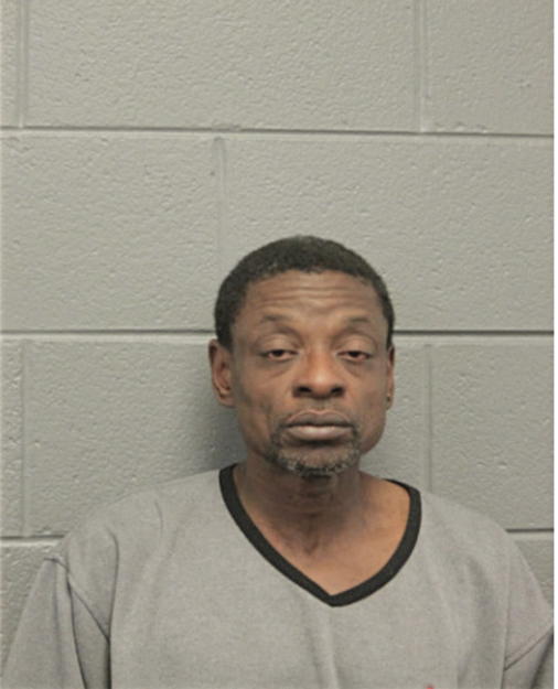 WILLIAM E WALKER, Cook County, Illinois