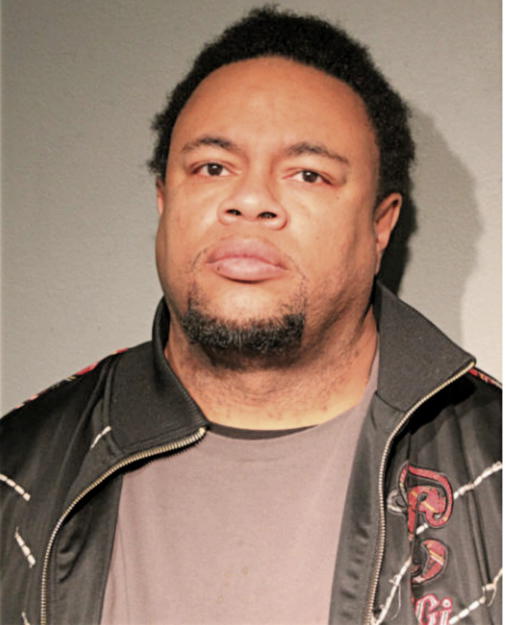 LEONARD WALLACE, Cook County, Illinois
