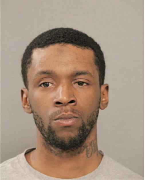 DEONTE L WALTON, Cook County, Illinois