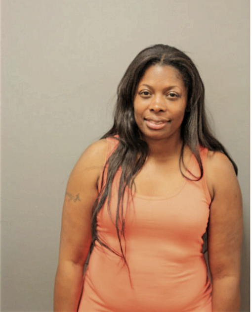 SHAUNYETTA M WALTON, Cook County, Illinois