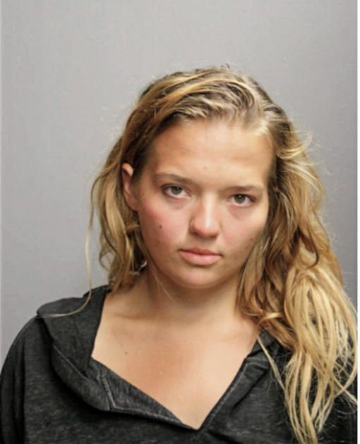 JULIE J WARYCK, Cook County, Illinois