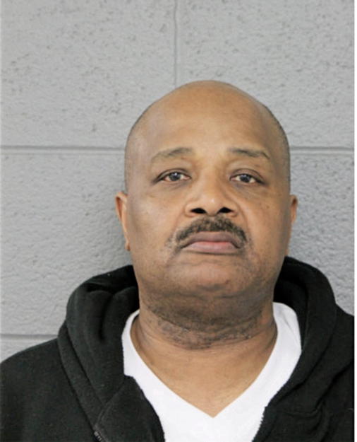 MARTY WATSON, Cook County, Illinois