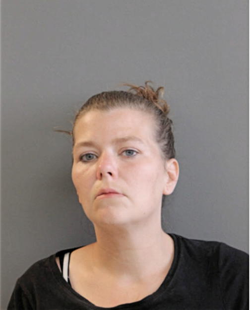 SHANNON M WEAVER, Cook County, Illinois