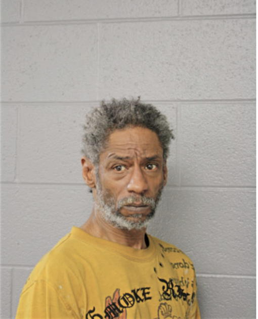 STEVE L WEBB, Cook County, Illinois