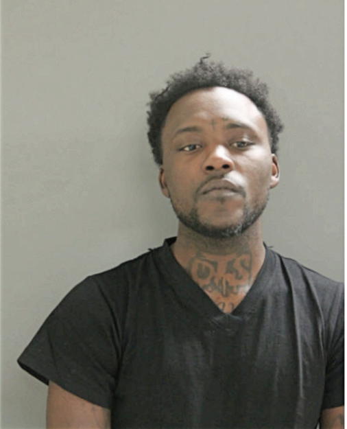 DELANO M WHITE, Cook County, Illinois