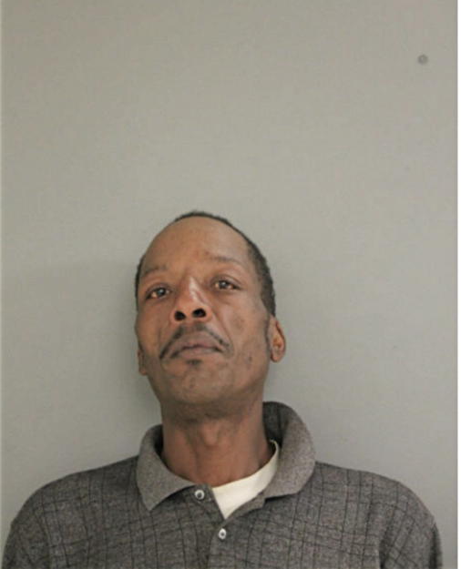 BOBBY WHITTMON, Cook County, Illinois