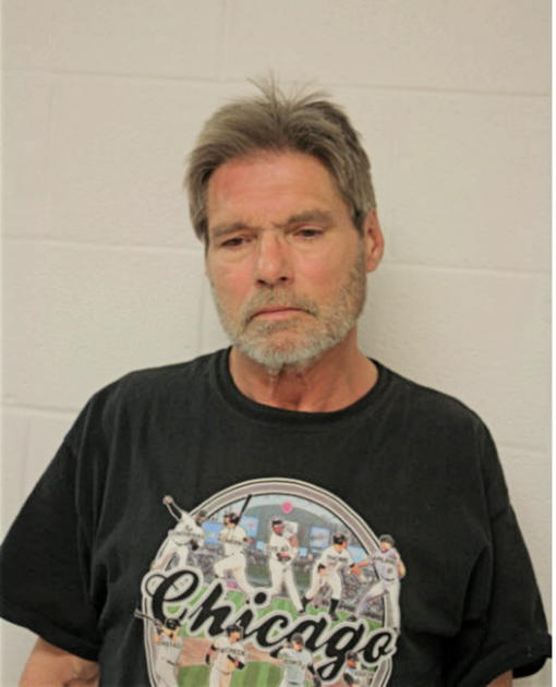 STEVEN J WIEBORT, Cook County, Illinois