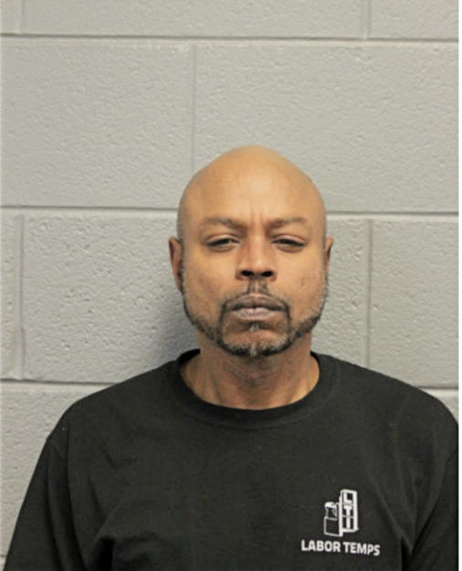 KEVIN WILLIAMS, Cook County, Illinois