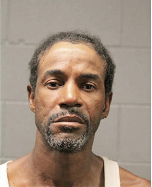 WILLIE WILLIAMS, Cook County, Illinois