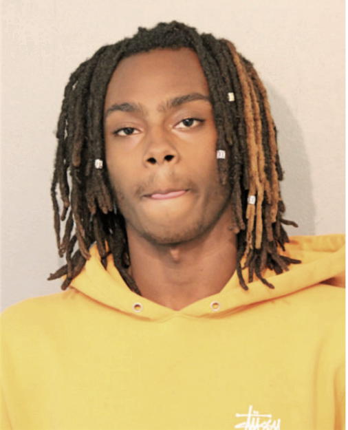 XAVIER M WILLIAMS, Cook County, Illinois