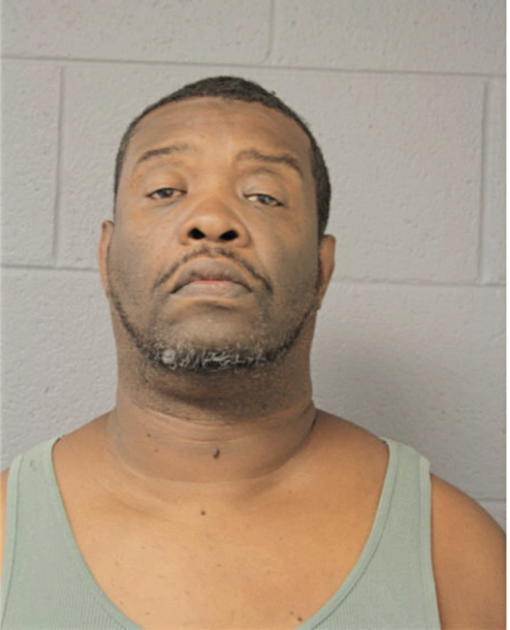 DANIEL WILSON, Cook County, Illinois