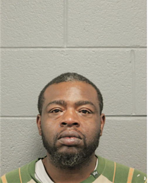 FREDERICK B WILSON, Cook County, Illinois