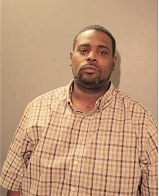 CAMERON T WORDLAW, Cook County, Illinois
