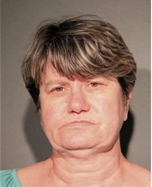 ZOIA BORISOVA ZAHARINOVA, Cook County, Illinois