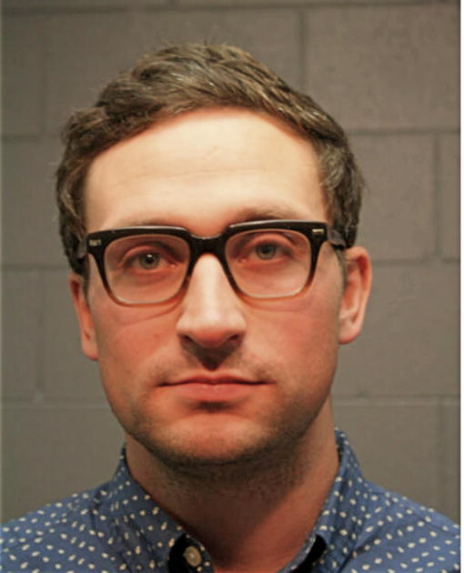 JOSEPH V ZENONI, Cook County, Illinois