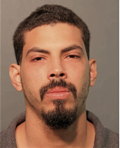 JOSHUA ACEVEDO, Cook County, Illinois