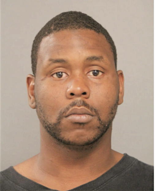RAYNARD ADAMS, Cook County, Illinois