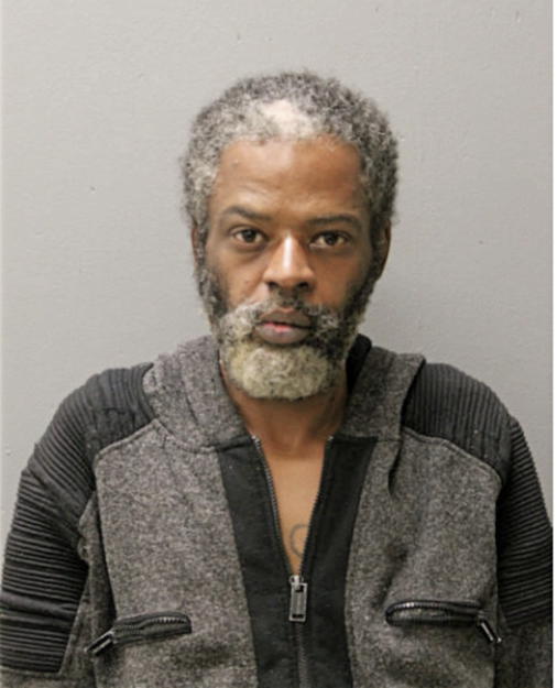 LASHAUN AMMONS, Cook County, Illinois