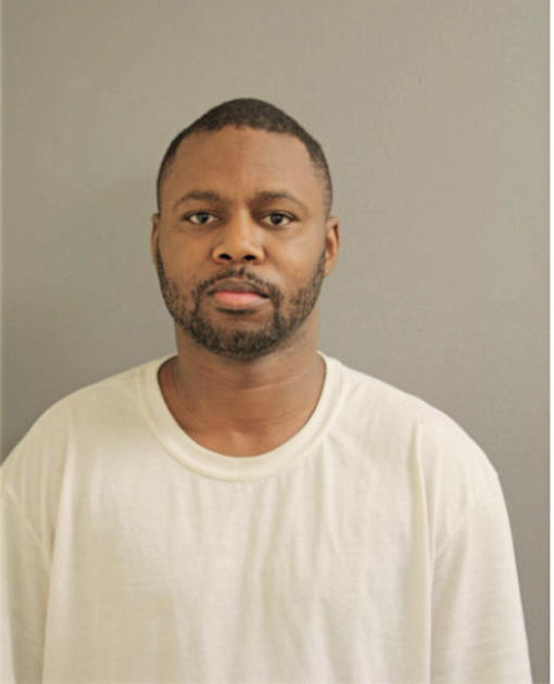 IMARIO M BALLARD, Cook County, Illinois