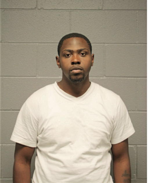 MELVIN BANKS, Cook County, Illinois