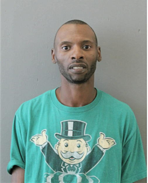 JOSHUA BARDNEY, Cook County, Illinois