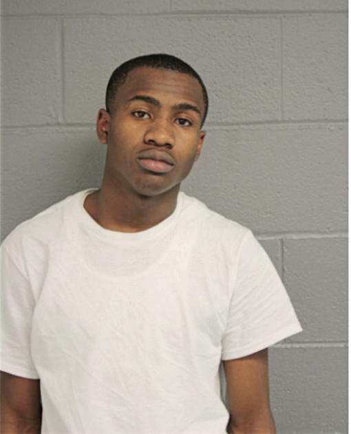 MAURICE L BEALS, Cook County, Illinois