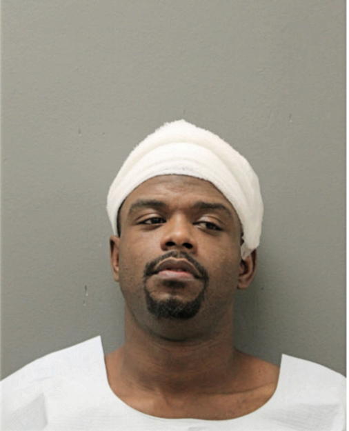 DURON BENIFIELD, Cook County, Illinois