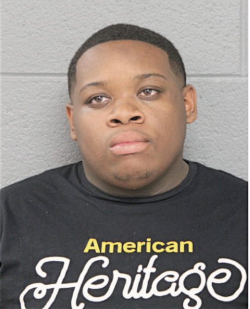 CLARENCE BENNET, Cook County, Illinois