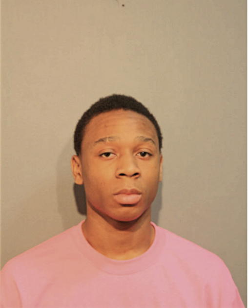 JOSEPH D BENNETT, Cook County, Illinois
