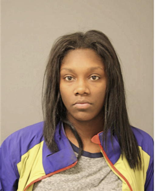 MARANDA Y BISHOP, Cook County, Illinois