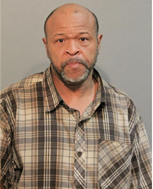 REGINAL E BONDS, Cook County, Illinois