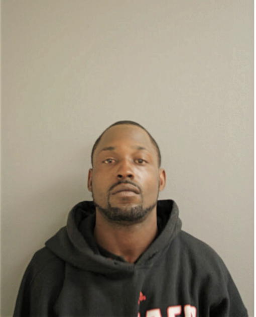 MICHAEL L BOOKER, Cook County, Illinois