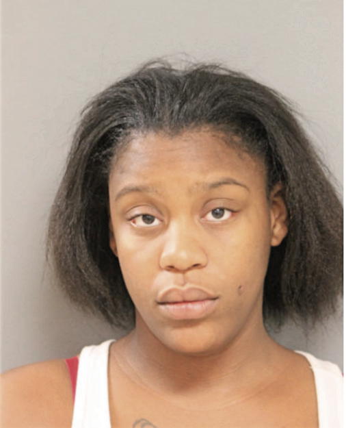 KIERRIAN BOSWELL, Cook County, Illinois