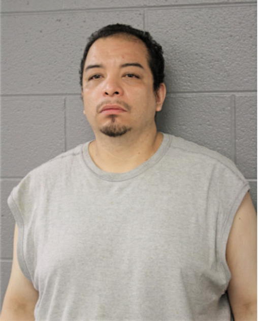 RAMON BRECEDA, Cook County, Illinois