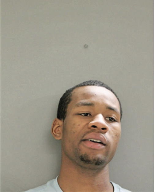 ARMOND C BROWN, Cook County, Illinois
