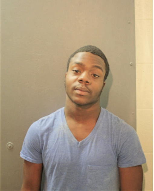 NATHANIEL E BROWN, Cook County, Illinois