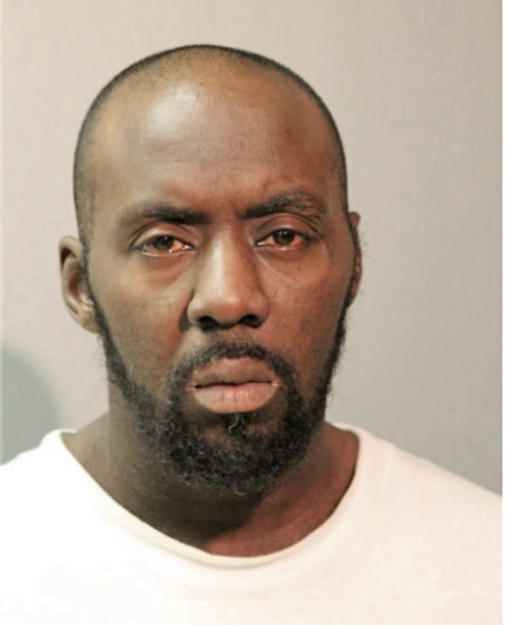HENRY BRYANT, Cook County, Illinois