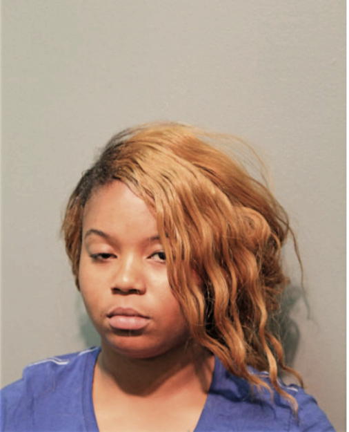YASANTE S BUCHANAN, Cook County, Illinois