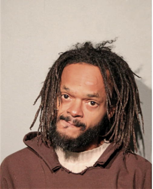 MARVIN BUGG, Cook County, Illinois