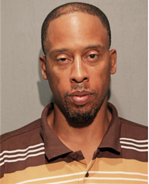 DERRICK BUNCH, Cook County, Illinois