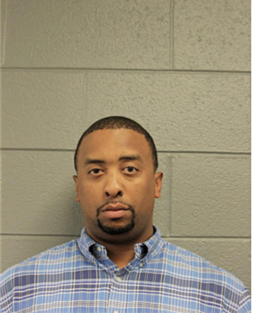 KEITH E BUTLER, Cook County, Illinois