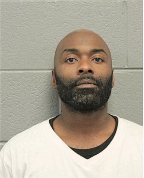 RAPHAEL J CARTER, Cook County, Illinois