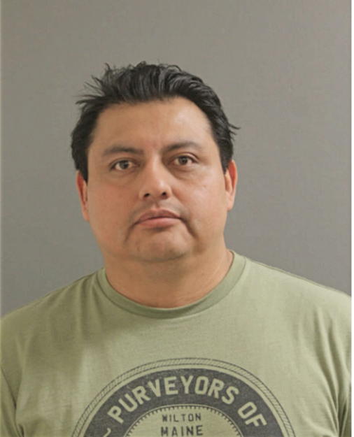 FERNANDO RAYMUNDO CERVANTES-HUERTA, Cook County, Illinois