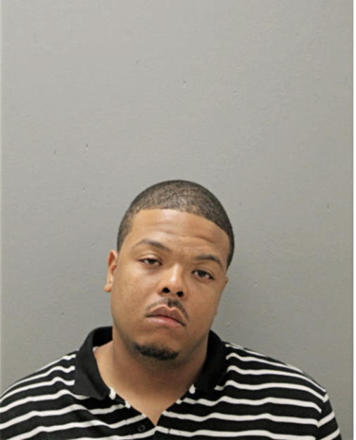 KYLE MARCUS CLARK, Cook County, Illinois