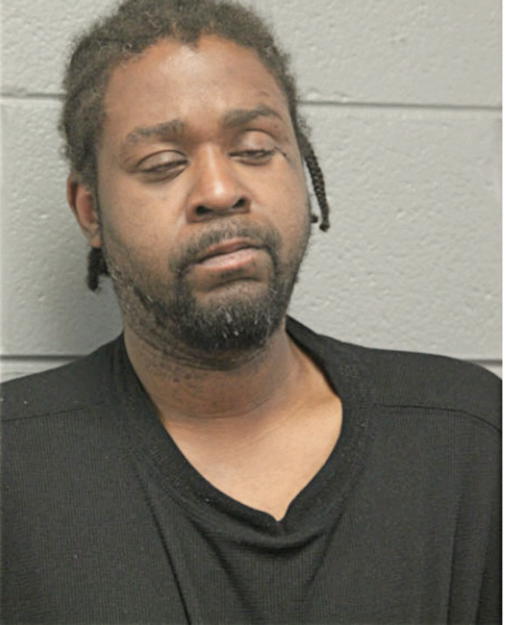 JACQUES J COLLINS, Cook County, Illinois